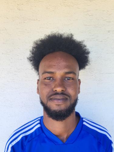 Avatar Bild für Omar Abdikadir Said