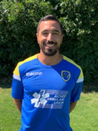 Avatar Bild für Cenk Imsak