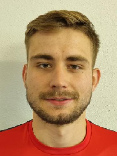 Avatar Bild für Sebastian Simmet