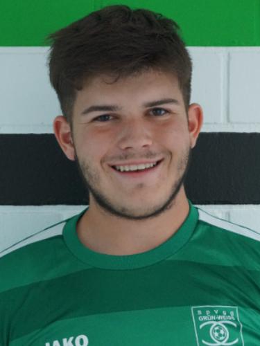 Avatar Bild für Benedikt Geißberger