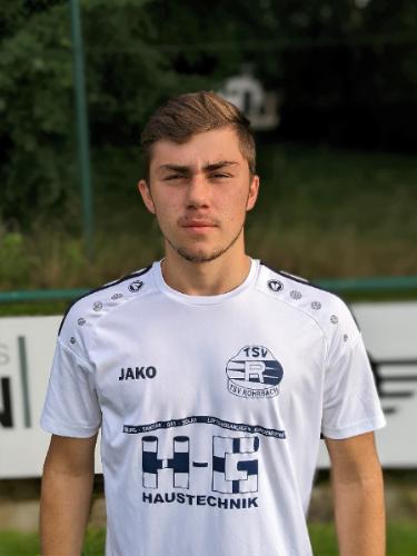 Avatar Bild für Leon Schoderer