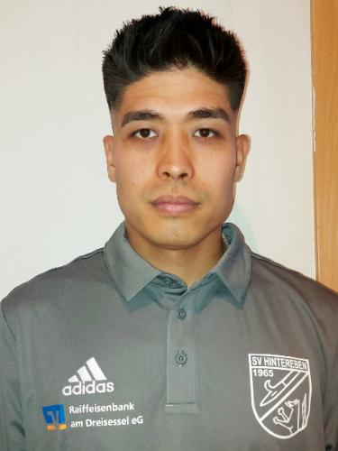 Avatar Bild für Hamid Ashori