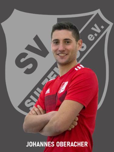 Avatar Bild für Johannes Oberacher