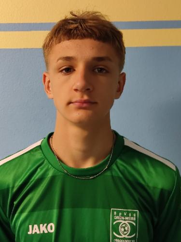 Avatar Bild für Samuel Hinz