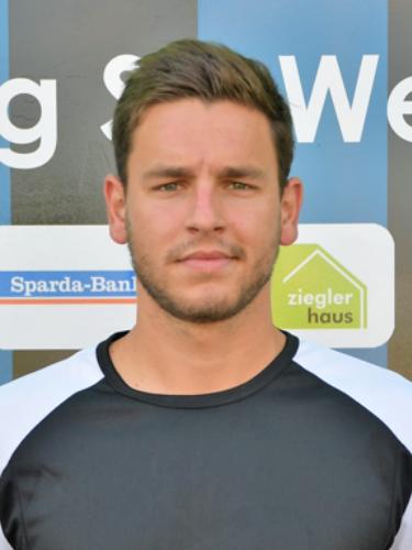 Avatar Bild für Manuel Kessler