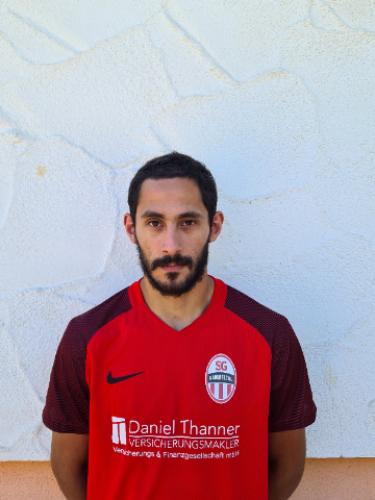 Avatar Bild für Ali Hussein