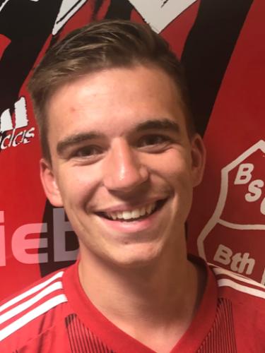 Avatar Bild für Nick Hümmer