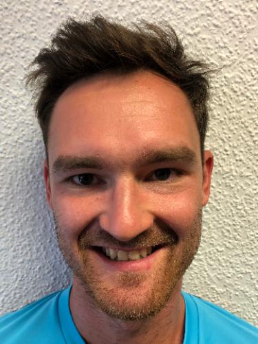 Avatar Bild für Manuel Klug