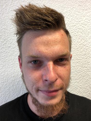 Avatar Bild für Patrick Walter