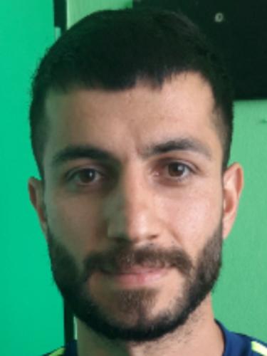 Avatar Bild für Sirac Demirbag