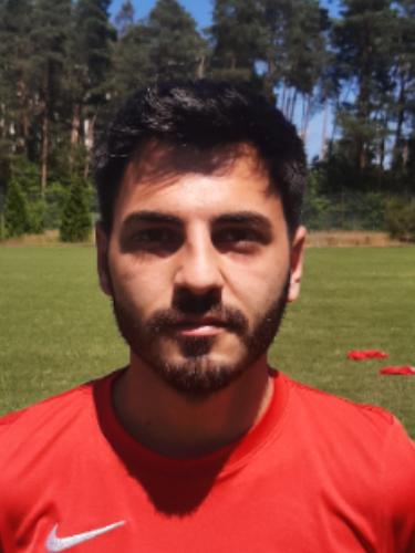 Avatar Bild für Ali Yapica