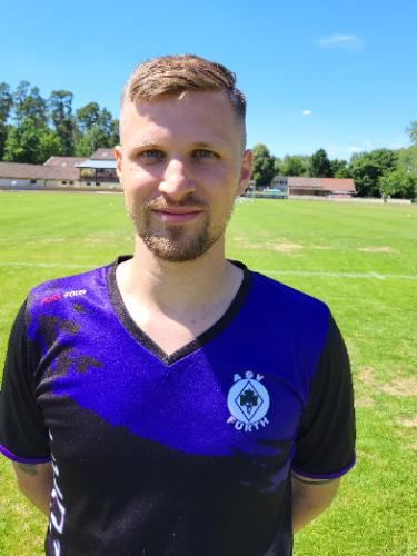 Avatar Bild für Mario Foth