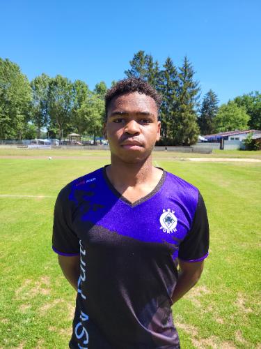 Avatar Bild für Ernest Njanke