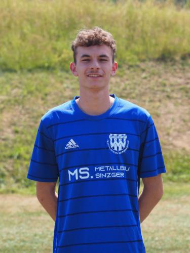 Avatar Bild für Johannes Scherr