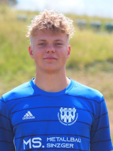 Avatar Bild für Benedikt Weinfurtner