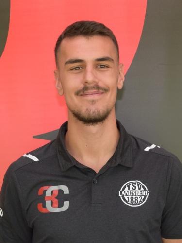 Avatar Bild für Ajlan Arifovic