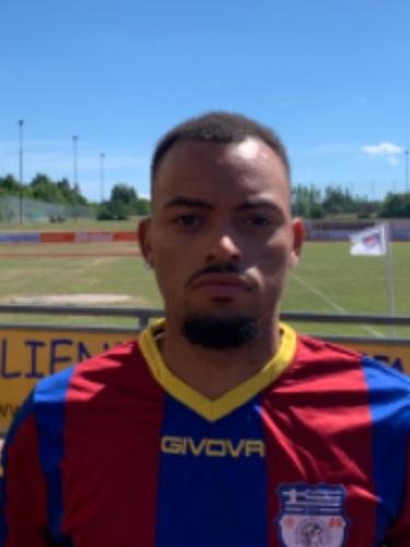 Avatar Bild für Uendelli Dos Santos Santana