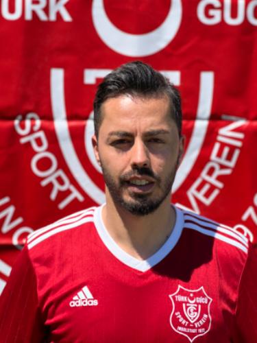 Avatar Bild für Ergül Yildirim