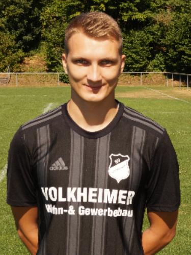 Avatar Bild für David Mayer