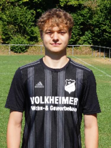 Avatar Bild für Lukas Merkl