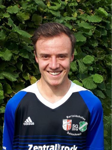 Avatar Bild für Marius Moser