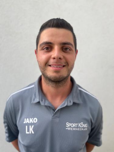 Avatar Bild für Lorenz Keller