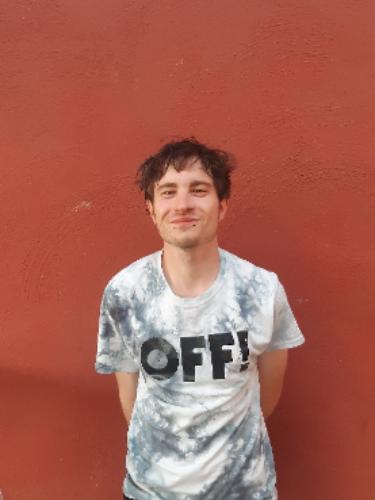 Avatar Bild für Marius Stollberger