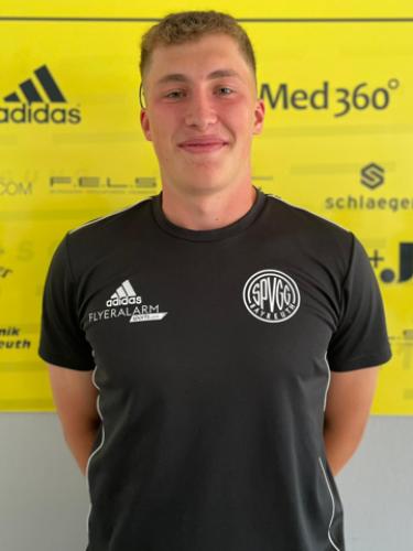 Avatar Bild für Tim Budemann