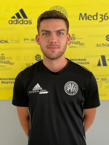 Avatar Bild für Jonas Larkow