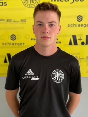 Avatar Bild für Luis Popp