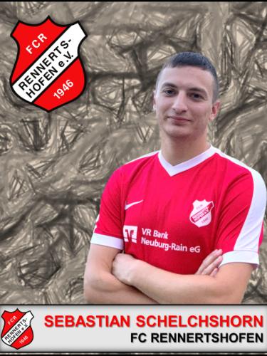 Avatar Bild für Sebastian Schelchshorn