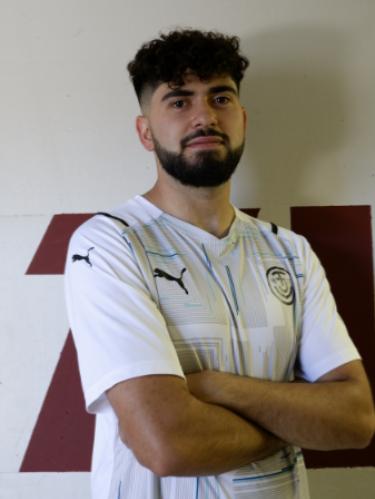 Avatar Bild für Samuel Gomes