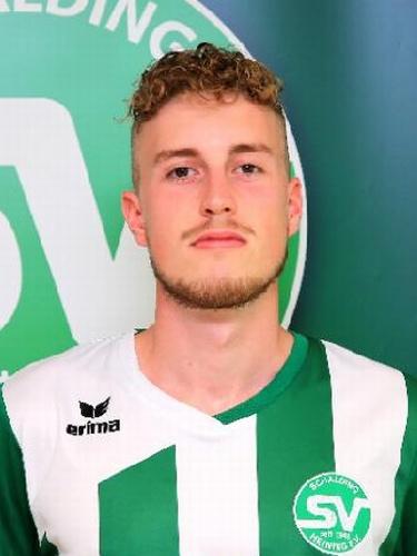 Avatar Bild für Timo Stadler