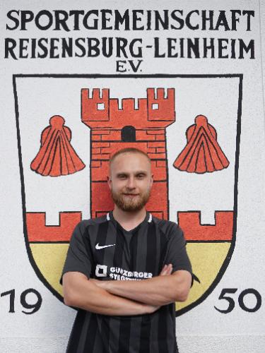 Avatar Bild für Johannes Fink