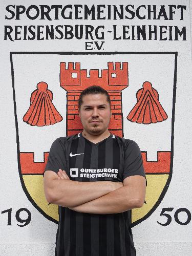 Avatar Bild für Salim Dülger