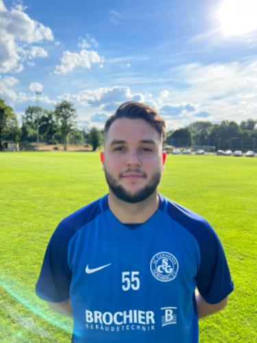 Avatar Bild für Christos Mokos