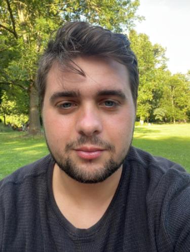 Avatar Bild für Pawel Myrda