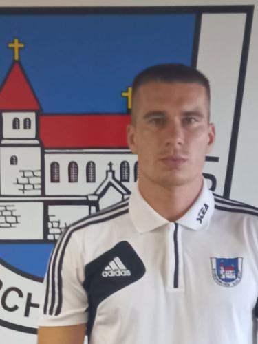 Avatar Bild für Michal Hvezda