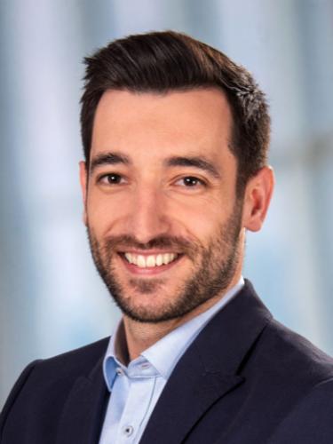 Martin Prescher