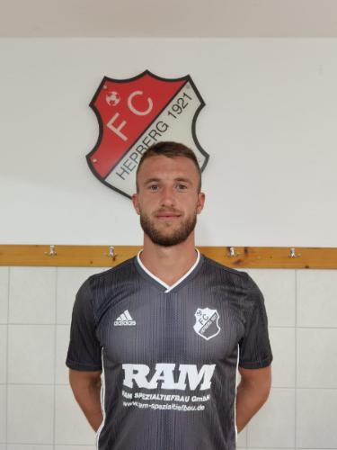 Avatar Bild für Habib Berisha