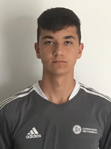 Avatar Bild für Adonis Morina