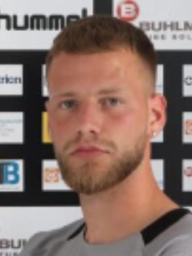 Avatar Bild für Arjon Kryeziu