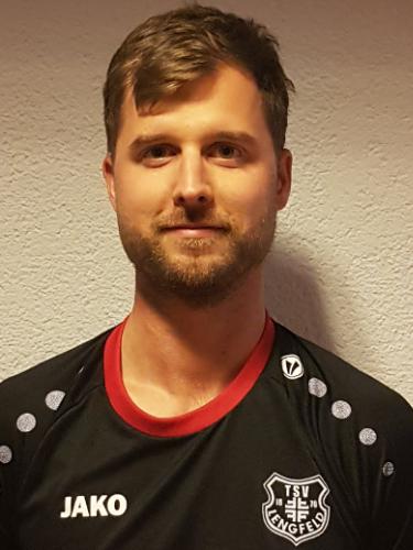 Avatar Bild für Simon Stauder