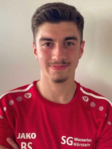 Avatar Bild für Batuhan Sayin