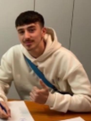 Avatar Bild für Gümüs Erkan