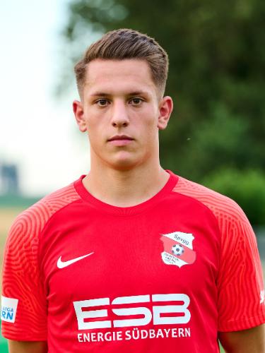 Avatar Bild für Lukas Mrozek