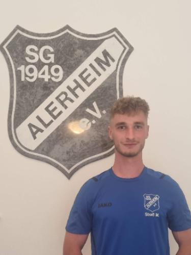 Avatar Bild für Matthis Straß