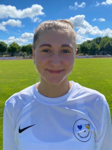 Avatar Bild für Amelie Rieder