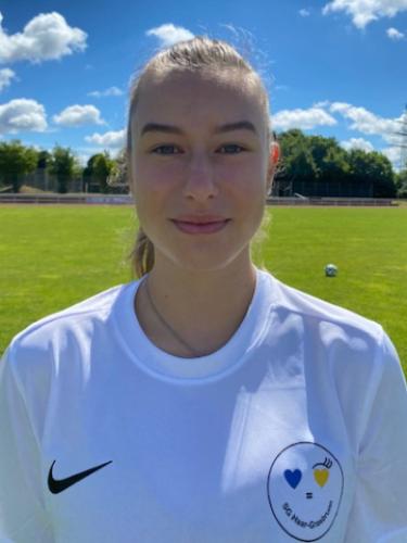 Avatar Bild für Anna Treptow