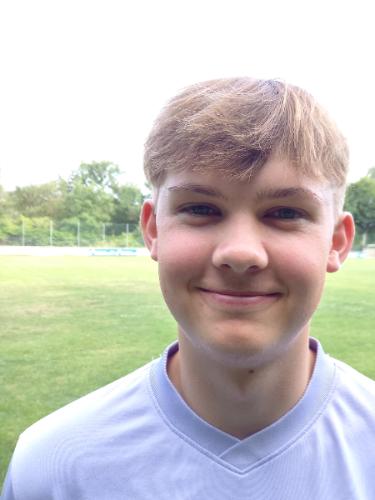 Avatar Bild für Finn Steigerwald